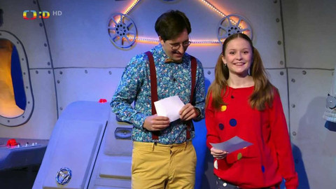 PLANETA YÓ - 9. ledna 2024