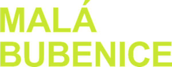 Malá bubenice