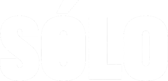 Sólo