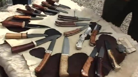 Tisíc let české myslivosti - 10. června 2010