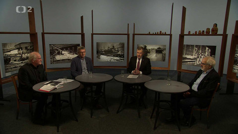 Historie.cs - Sbohem, sovětská armádo... a nikdy více!