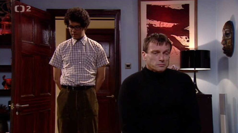 The IT Crowd - 3/6 Moss a Němčour
