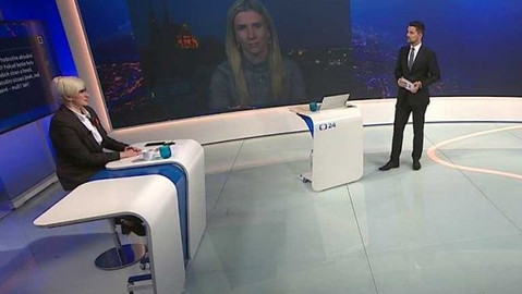 90’ ČT24 - Povolební peripetie očima političek