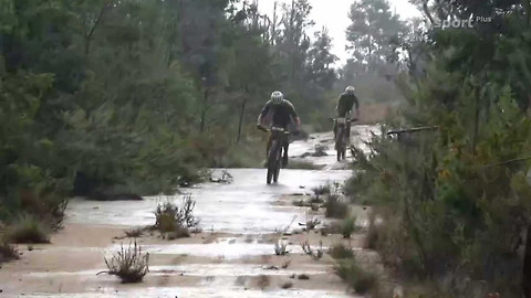 Cape Epic - Přenos ze závodu