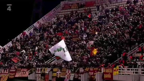 Magazín Evropské a Konferenční ligy UEFA - Magazín Evropské ligy UEFA