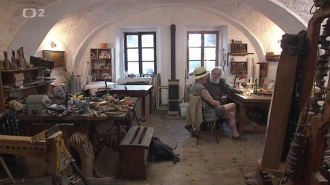 Babylon - 6. listopadu 2021