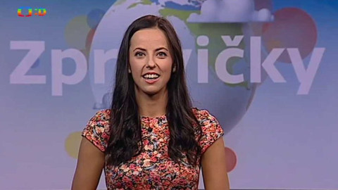 Zprávičky - 12. září 2015