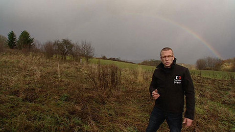 Turbulence - 10. listopadu 2013