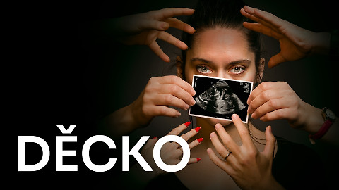 Děcko