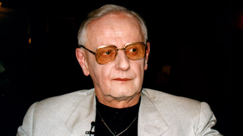 Na plovárně - Otto Ševčík