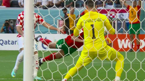 FIFA MS ve fotbale 2022 Katar - Sumář dne