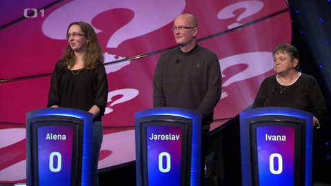 Kde domov můj? - 6. dubna 2021