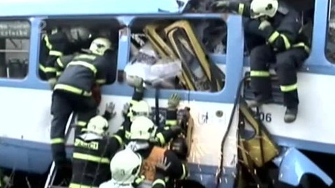 Ta naše povaha česká - Čekání na katastrofu aneb Hrdinové, oběti a viníci...