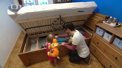 Černé ovce - 30. ledna 2013