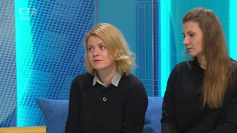 Dobré ráno - 31. října 2017