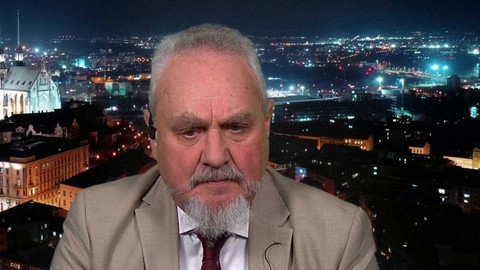 Interview ČT24 - 18. března 2024