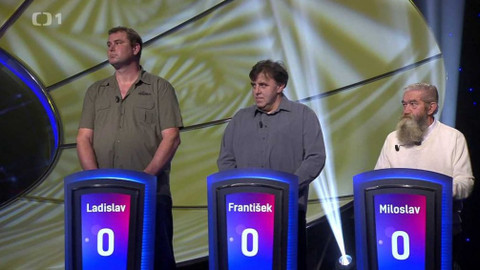 Kde domov můj? - 22. ledna 2018