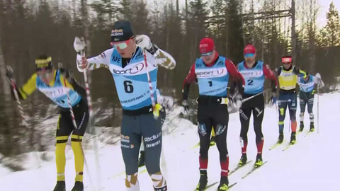 Ski Classics - Birkebeinerrennet