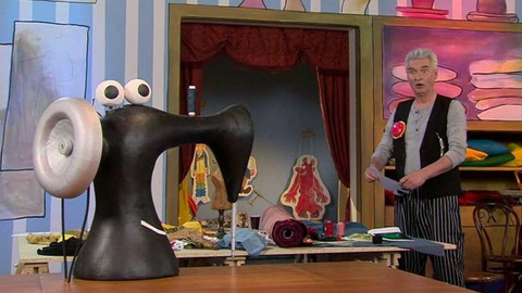 Michalovy nálady - Strach