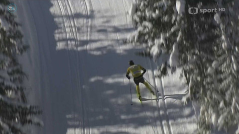 Ski Classics - Grand Finale Summit 2 Senja