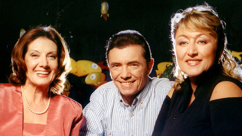 Banánové rybičky - Jak přežít nedostatek romantiky