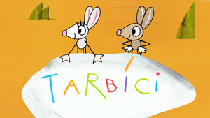 Obrázek pořadu Tarbíci