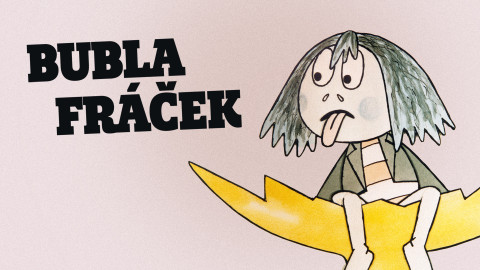 Bubla Fráček