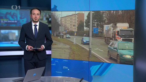 Události v regionech (Ostrava) - 22. prosince