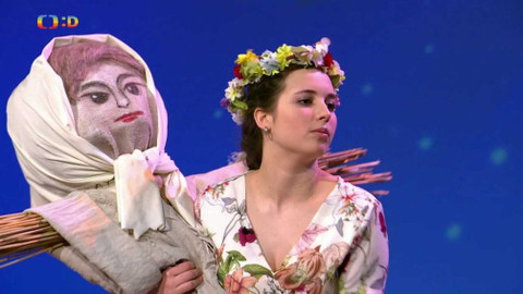 PLANETA YÓ - 18. března 2020