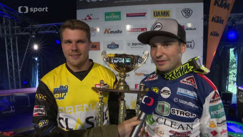 Svět motorů - Aktuálně