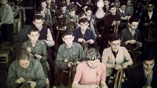 Osvětim: Hlasy přeživších