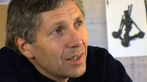 Portréty - Otmar Oliva