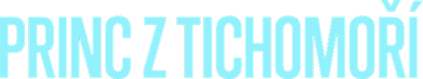 Princ z Tichomoří