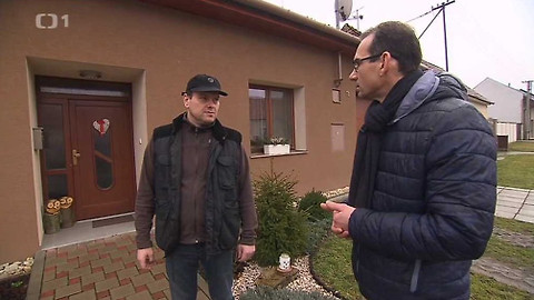 Černé ovce - 6. března 2018