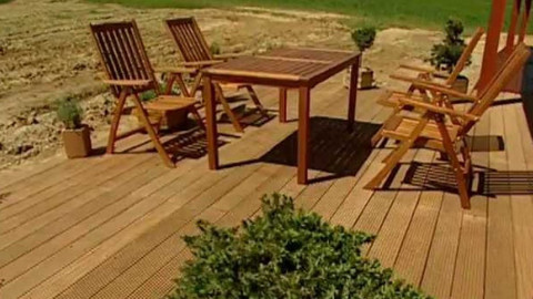 Bydlení je hra - 16. června 2005