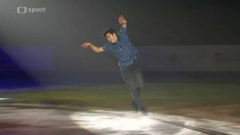 Grand Prix v krasobruslení - Grand Prix Kanada