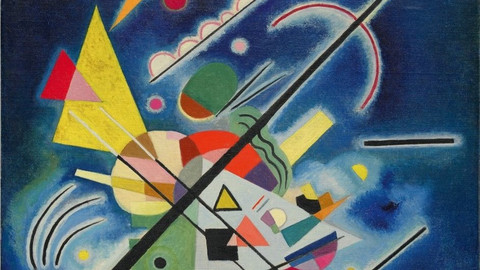 Nejvýznamnější malíři: od impresionismu k abstrakci - 10/12 Joan Miró