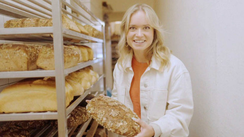 Evropa dnes - Na jídelním lístku 1/2