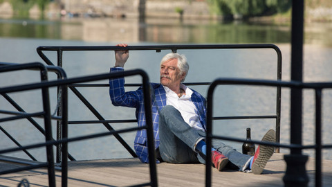 Inspektor Max - 11/11 Výstřel