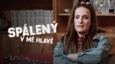 Spálený v mé hlavě