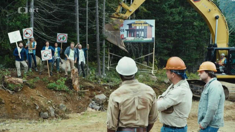 Kanadská soda - Epizoda 7/14