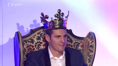 Král cyklistiky - Král cyklistiky 2016