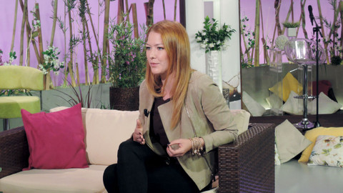 Sama doma - 29. dubna 2019