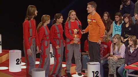 Bludiště - 21. února 2007