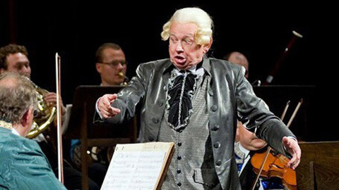 Cesty víry - Žít s písní na rtech