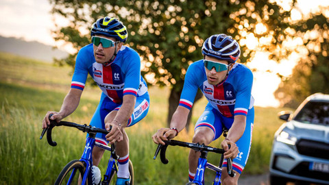 Cyklistika - Světový pohár v cyklistice žen