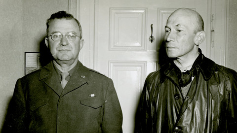 Přední linie - 2/8 Bastogne