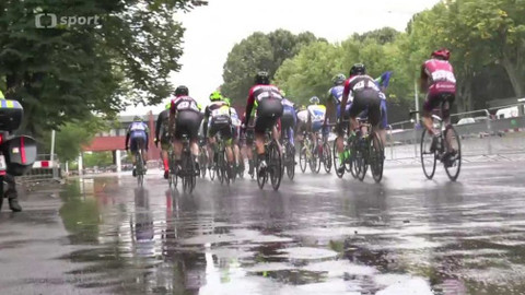 Spurt - 7. října 2016