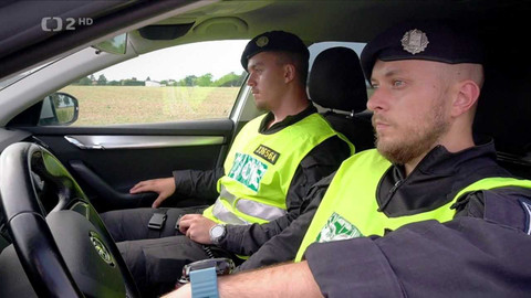 Majáky - Epizoda 2/10