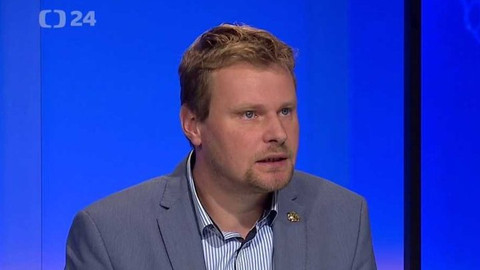 90’ ČT24 - Hrozí světu válka kvůli Severní Koreji?